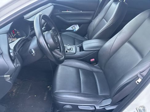 Used 2021 MAZDA CX-30 FWD 2.5 S w/ Select Package image 7