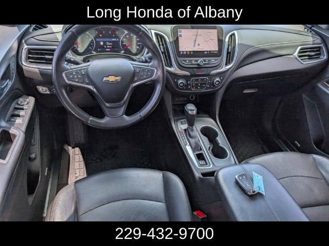 Used 2019 Chevrolet Equinox Premier AWD/4WD image 18