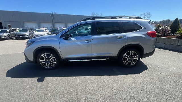 New 2026 Subaru Ascent Touring AWD/4WD image 4