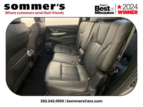 Used 2020 Subaru Ascent Limited w/ Technology Package image 23