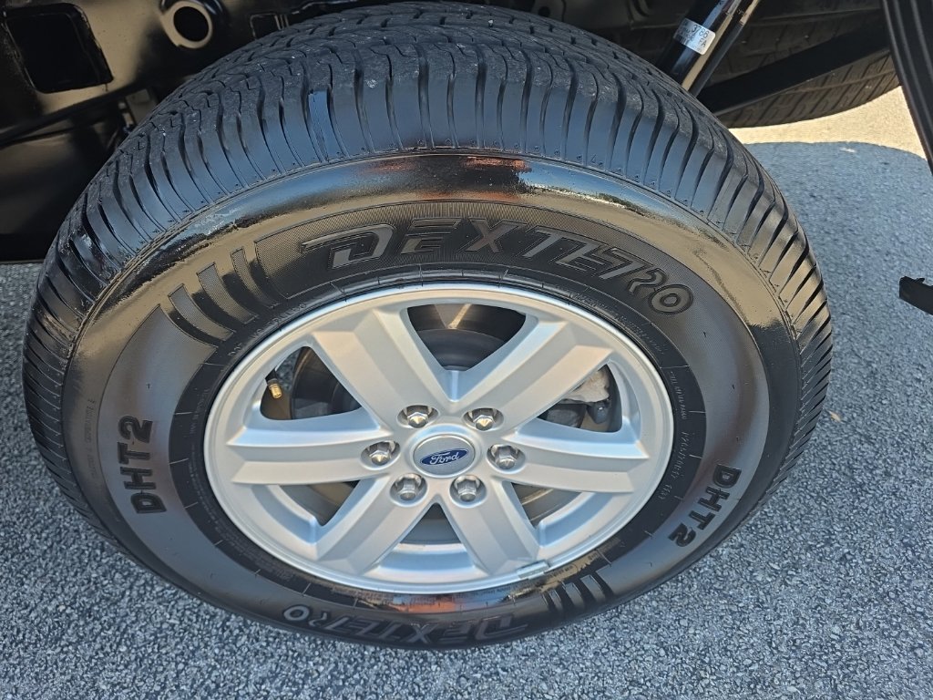 Used 2022 Ford F150 XLT AWD/4WD image 7