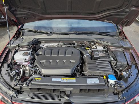 New 2026 Volkswagen GTI S image 37