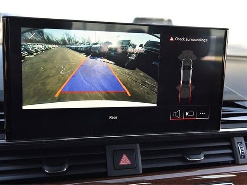 Used 2023 Audi A4 2.0T Premium w/ Convenience Package image 14