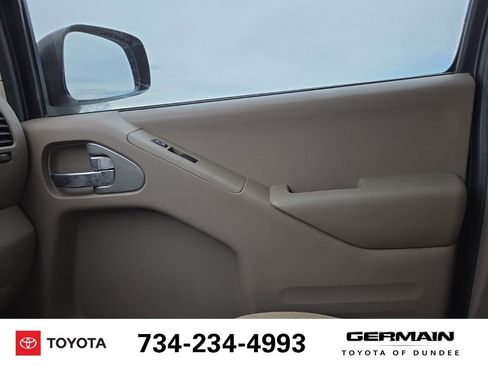 Used 2019 Nissan Frontier SV w/ Value Truck Package AWD/4WD image 28