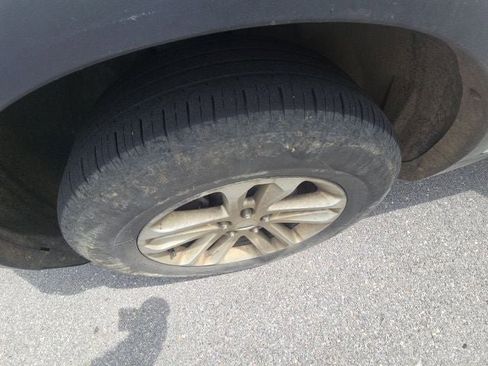 Used 2015 Ford Explorer 4WD image 19