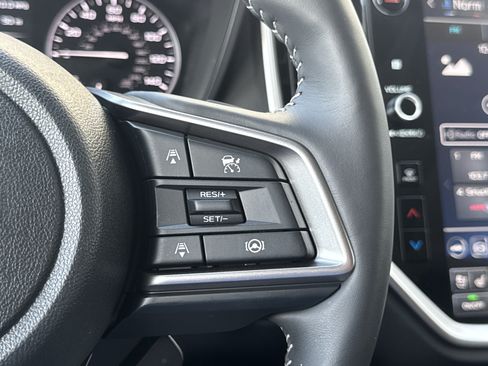 Certified 2026 Subaru Ascent Touring AWD/4WD image 15