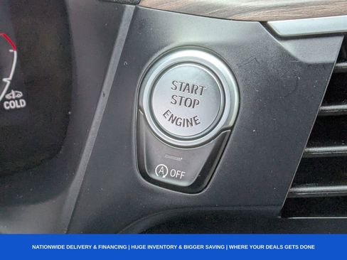 Used 2021 BMW X3 M40i w/ Premium Package image 42