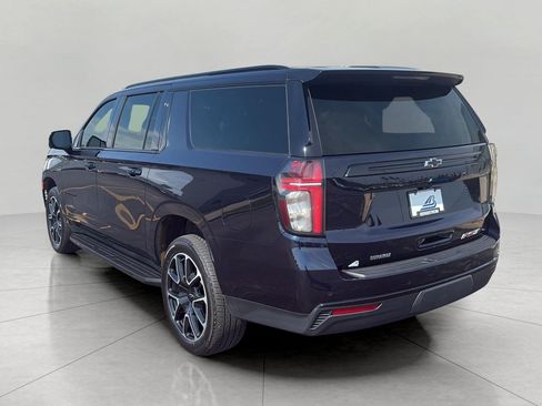 Used 2023 Chevrolet Suburban RST w/ Luxury Package AWD/4WD image 6