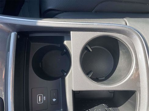 Used 2022 Hyundai Santa Fe Calligraphy w/ Cargo Package image 18