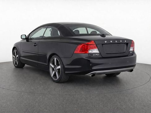 Used 2012 Volvo C70 T5 FWD image 3
