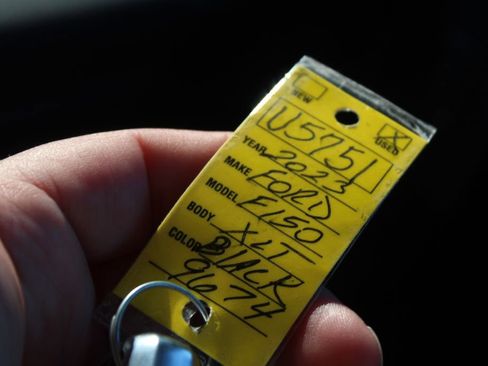 Used 2023 Ford F150 XLT w/ Equipment Group 302A High image 39