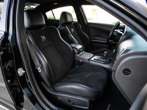 Used 2022 Dodge Charger Scat Pack RWD image 28