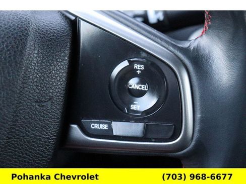 Used 2019 Honda Civic Si image 12