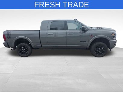Used 2026 RAM 3500 Limited