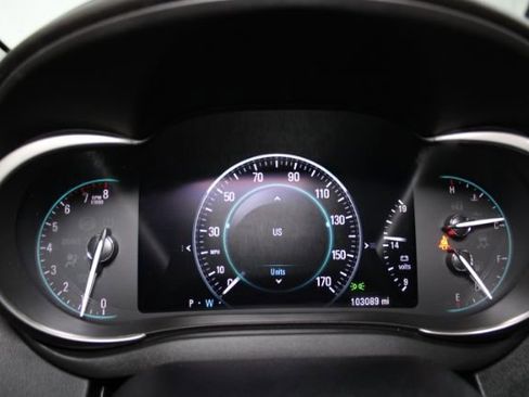 Used 2015 Buick LaCrosse Leather image 20