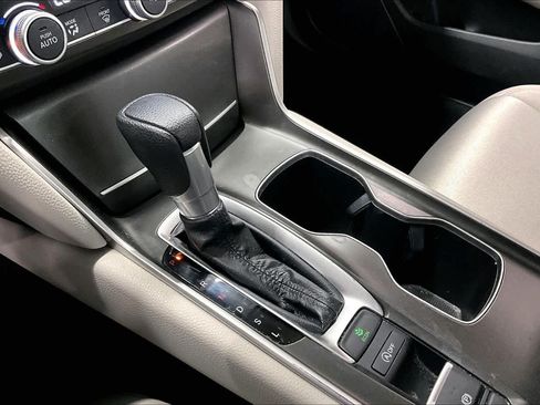 Used 2021 Honda Accord LX image 16
