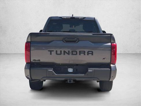 Used 2024 Toyota Tundra SR5 w/ SR5 Premium Package RWD image 6