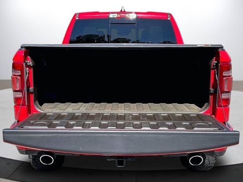 Certified 2021 RAM 1500 Laramie w/ Sport Appearance Package AWD/4WD image 26