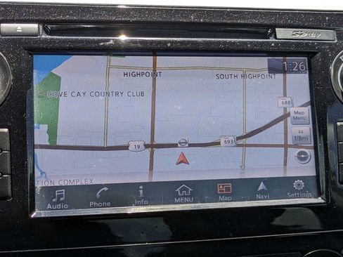 Used 2018 Nissan Altima 2.5 SV w/ 2.5 SV Technology Package FWD image 23