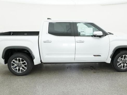 New 2026 Toyota Tundra 1794 Edition AWD/4WD image 11