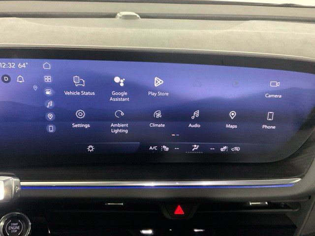 Used 2024 Buick Envision Preferred AWD/4WD image 10