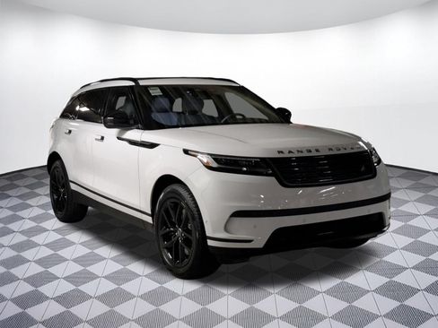 New 2026 Land Rover Range Rover Velar S AWD/4WD image 7