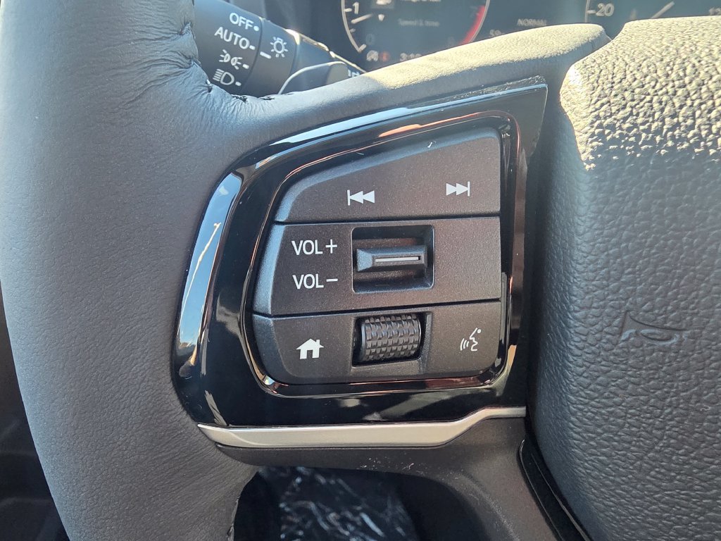 New 2027 Honda Odyssey Elite image 26
