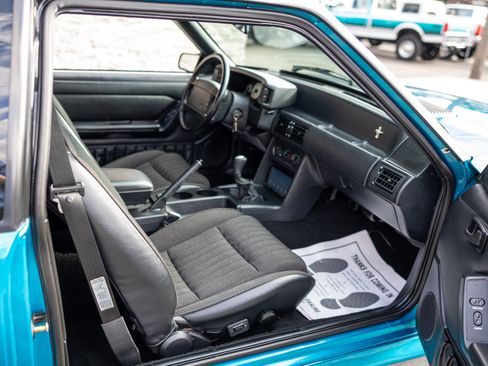 Used 1993 Ford Mustang Cobra image 31