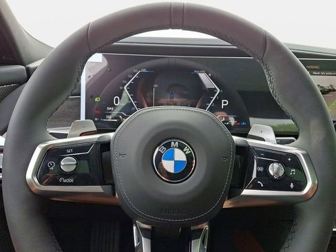 New 2026 BMW 760i xDrive w/ Executive Package AWD/4WD image 18