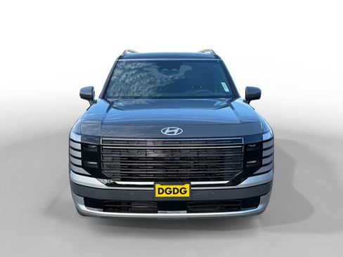 New 2026 Hyundai Palisade Calligraphy image 8