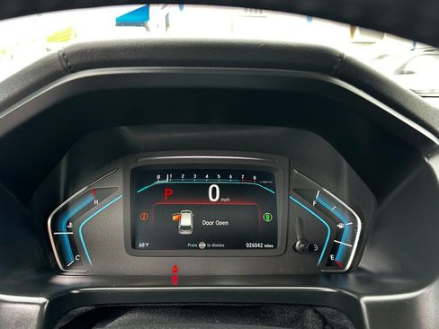 Used 2024 Honda Odyssey EX-L image 23