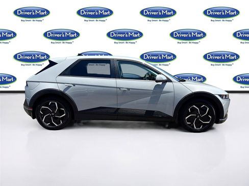 Used 2024 Hyundai Ioniq 5 SEL RWD image 8