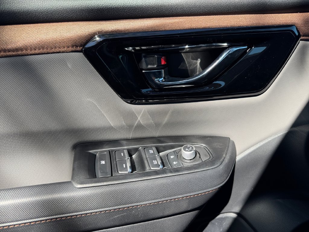 New 2026 Subaru Forester Touring AWD/4WD image 17
