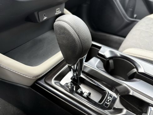 New 2026 Subaru Forester AWD/4WD image 18