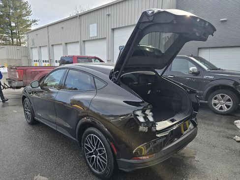 New 2025 Ford Mustang Mach-E Premium AWD/4WD image 6