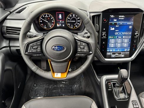 New 2026 Subaru Crosstrek 2.5i Wilderness AWD/4WD image 17