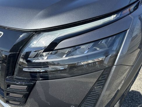 New 2026 Nissan Pathfinder Rock Creek image 45