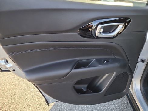 New 2026 Jeep Compass Limited image 10