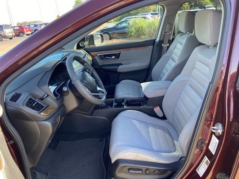 Used 2018 Honda CR-V EX image 24
