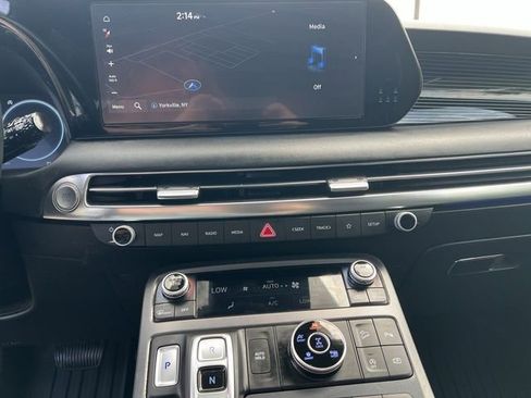 Used 2024 Hyundai Palisade Calligraphy AWD/4WD image 29