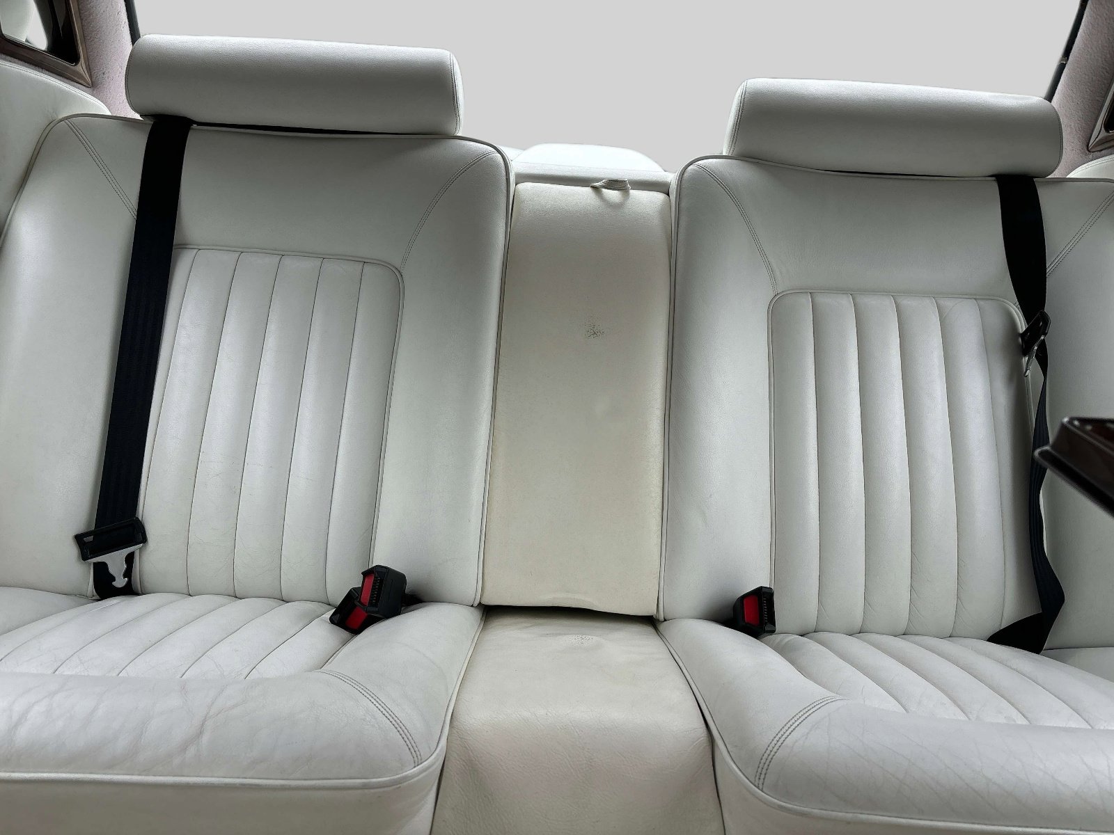 Used 1987 Rolls-Royce Silver Spur RWD image 22