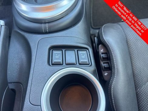Used 2013 Nissan 370Z Touring image 28