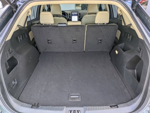 Certified 2023 Ford Edge SE AWD/4WD image 13