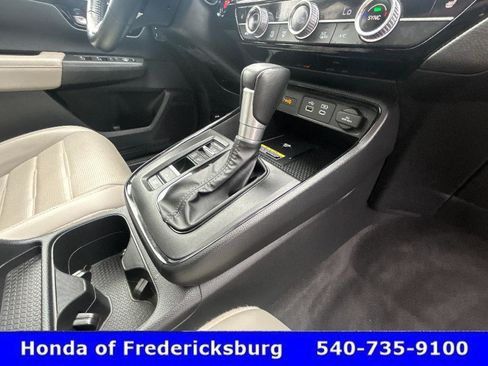 Used 2025 Honda CR-V EX-L image 26