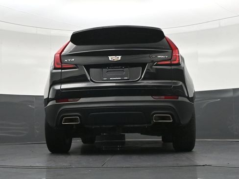 Used 2023 Cadillac XT4 Luxury FWD image 26