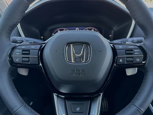 New 2025 Honda CR-V FWD e:FCEV image 24