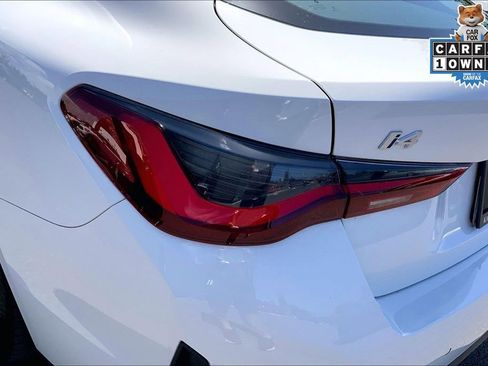 Used 2023 BMW i4 eDrive35 image 29