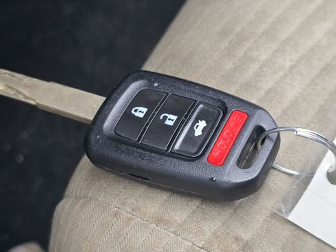 Used 2017 Honda Accord LX image 30