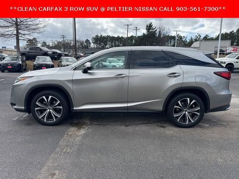 Used 2019 Lexus RX 350L FWD image 6