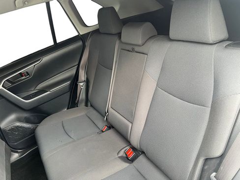 Used 2019 Toyota RAV4 LE w/ All Weather Liner Package image 13